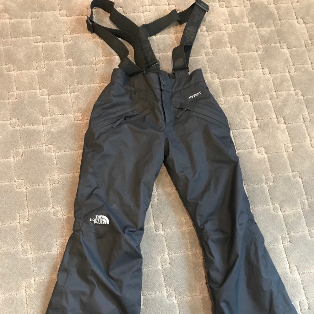 North Face Girls Pants